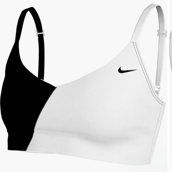 Nike Other - Nike Midkini Sports Swim Top